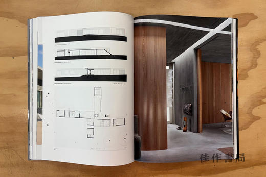 El Croquis 229: Aires Mateus (2018–2025) / El Croquis 229：马特乌斯兄弟 2018-2025年 商品图3