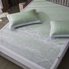 巴布瑞－水墨提花ＰＣＭ凉感席180*200 商品缩略图0