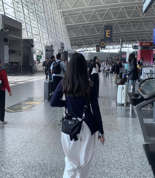 爱惨了这只ne*rgy  mini珑X饺子包 ！ 商品图2