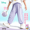迪士尼夏季长裤女童防蚊裤ZD2FK035 商品缩略图3