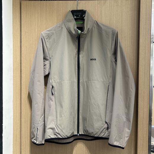 HUGO BOSS 外套男  50554186-334 . 商品图0