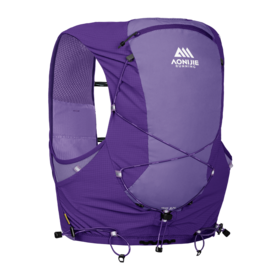 奥尼捷 勃朗峰• 越野背包-暮峰紫「送杖包+水壶」