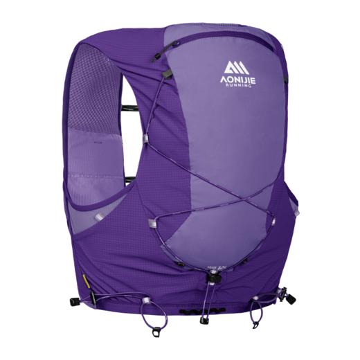 奥尼捷 勃朗峰• 越野背包-暮峰紫「送杖包+水壶」 商品图0