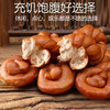 手撕荞麦软麻花无糖精营养早餐粗粮代餐面包老人饱腹休闲零食品 商品缩略图3