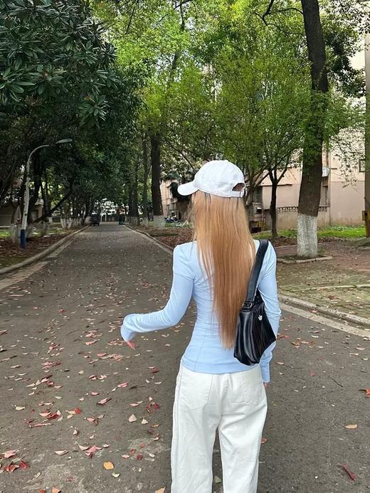 露露 女士运动7色立领夹克 商品图2