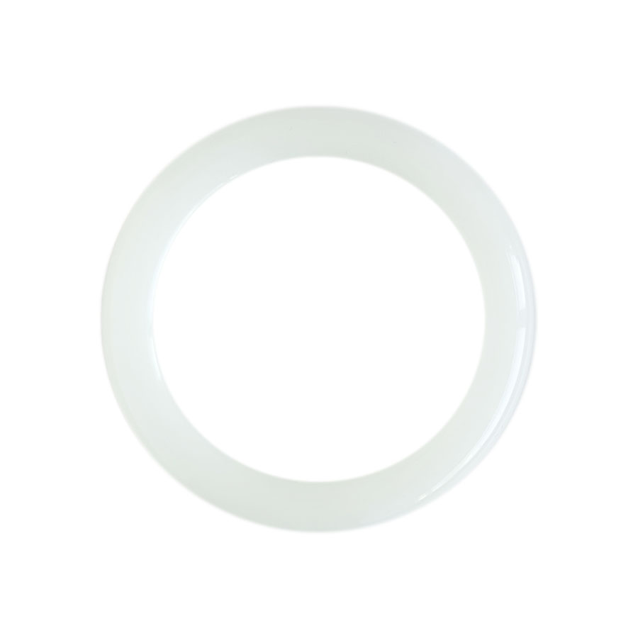 【天然正品】天然精品新疆且末料细腻一级白油润度佳59号和田玉手镯59号（皆取最大值）250326NJS15