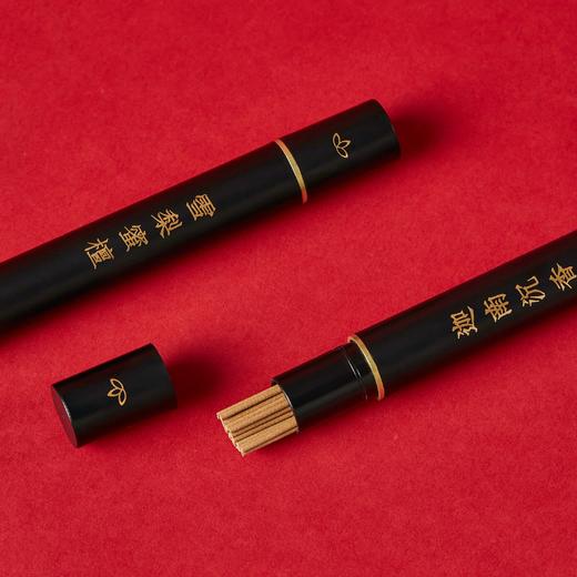 普陀问禅 七宝呈祥心缘香 商品图1