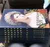 【旧版库存，涿州水后本】《英国国家画廊》，全8册，精装10开本，山东美术出版社1998年一版一印，定价880，售价229元。 商品缩略图2