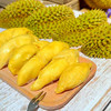 泰国进口甲仑榴莲当季新鲜水果口感纯正黄肉香甜软糯绵软柔滑包邮发货 商品缩略图3