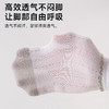 女士泡泡圈船袜 商品缩略图2
