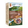 【2盒33.9】中粮悠采经典原味即食燕麦片360g*2（新老包装随机发货）【效期至2026-10】-专享价 商品缩略图6