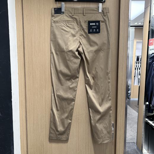 HUGO BOSS 长裤男  50553841-252 . 商品图2