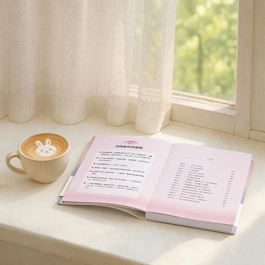 100天愿望笔记 商品图3