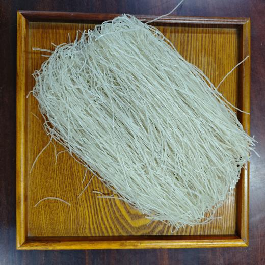 纯红薯粉条500g 商品图1