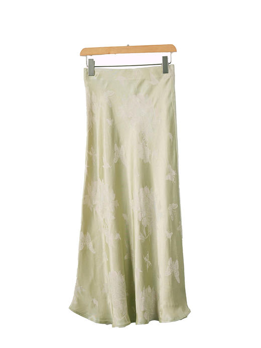 SSSW260789Q半身裙 商品图3