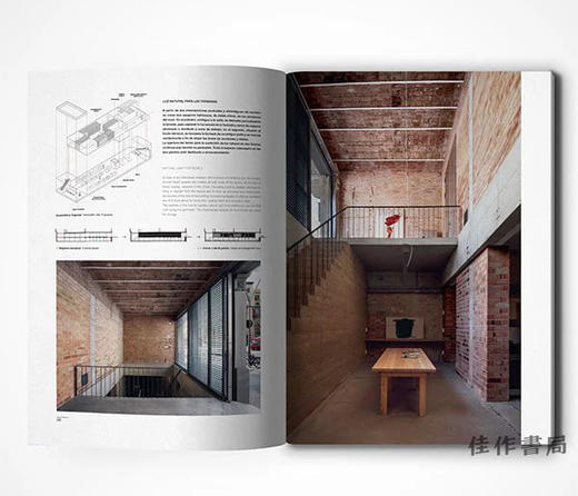 El Croquis 230: Harquitectes (2021-2025) / El Croquis 230：哈建筑事务所 2021-2025年 商品图4