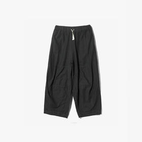 Needles H.D. Pant - 6oz Denim 6oz透气薄款牛仔阔腿裤