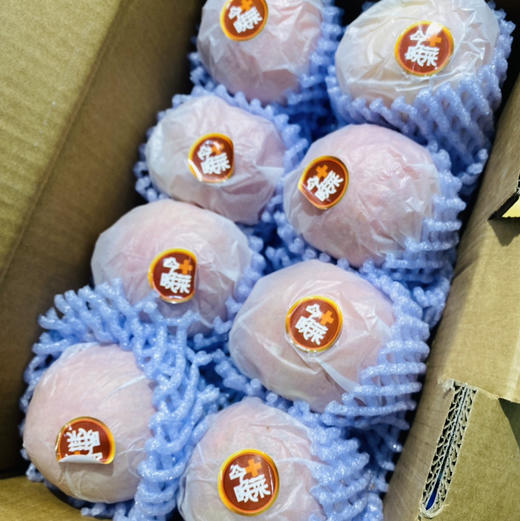 今晚➕菜苹果(一箱4斤) 商品图1