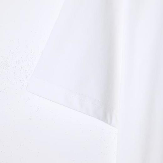 SDSA男装2026新款轻奢美式高级感磨破印花字母圆领短袖T恤百搭 商品图3