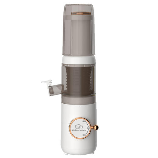 厨创妈咪Kitchen mommy　AJL-Y01原汁机 商品图6