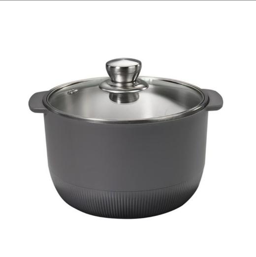 273008LECEA钛壶炖煮锅家庭组 商品图0