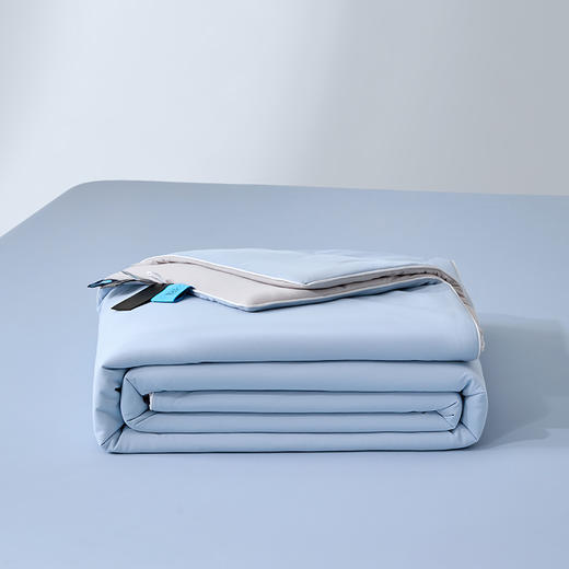 水漾新款A类冰感夏被|盖上它立马凉快，可水洗可机洗超省心|夏凉被 商品图1