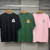 26SS Lucky P3 Tee 招财猫logo印花短袖T恤 商品缩略图1