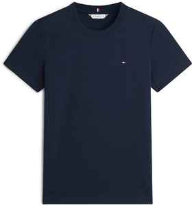 TOMMY短袖T恤WW0WW49338C1G