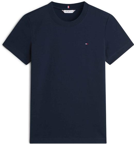 TOMMY短袖T恤WW0WW49338C1G 商品图0