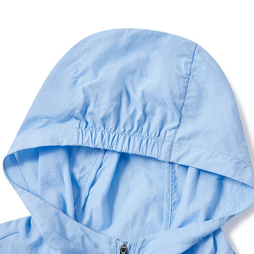 【特惠福利】UnderArmour安德玛男女童【UPF50+凉感速干】防晒皮肤衣262307767 商品图7