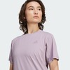 Adidas阿迪达斯TRAINING GO TO T-SHIRT 防晒UPF50+速干力量训练运动短袖T恤健身服KC4728 商品缩略图4