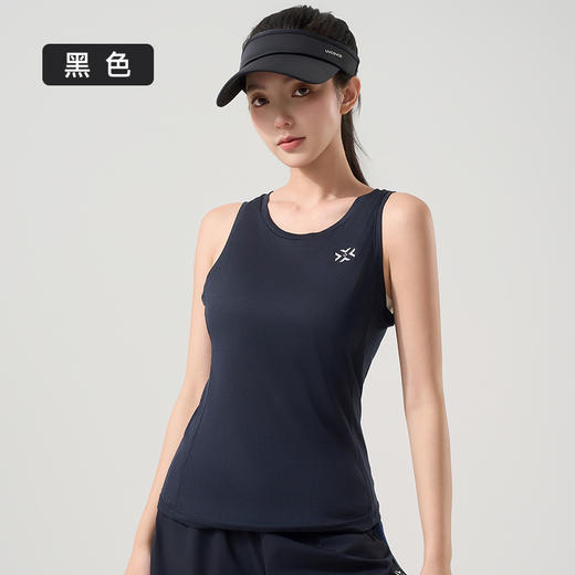 轻量速干排汗跑步背心 商品图3