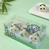 【网红甜品】悦醇宝藏熊猫慕斯蛋糕（个） 商品缩略图0