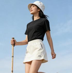 Schenvega云感山茶香T恤