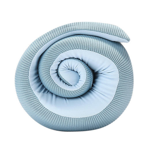 【自营】践程迷你护颈枕 HU2脖子枕颈椎枕旅行枕颈椎枕U型枕 商品图1