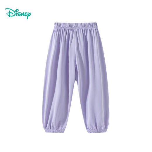 迪士尼夏季长裤女童防蚊裤ZD2FK035 商品图6