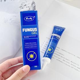 【⁣皮肤科推荐 品牌直发】布雷辛Breathy十三肽真菌膏