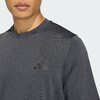 Adidas阿迪达斯WORKOUT ESSENTIALS T-SHIRT 速干训练运动短袖T恤健身服KA5553 商品缩略图4
