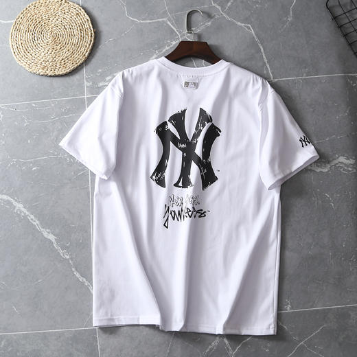 MLB经典短袖系列 商品图4