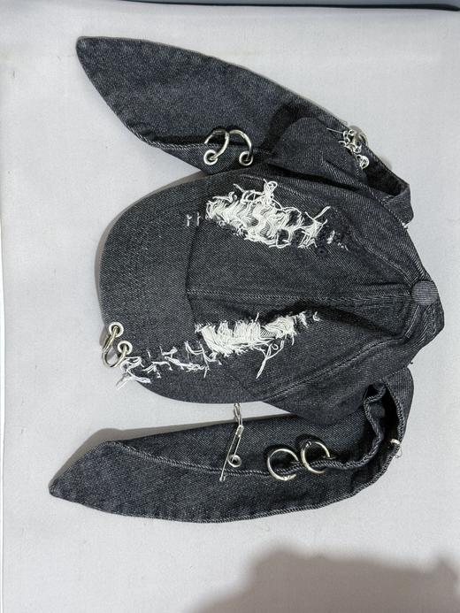 棒球帽 19.00元 商品图1