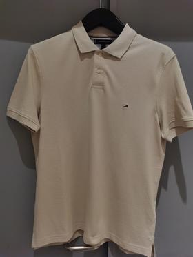 TOMMY短袖POLO衫MW0MW41282ACG