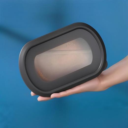 【芬兰MISANBROO】米膳葆纯钛保鲜盒 商品图2