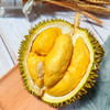 泰国进口甲仑榴莲当季新鲜水果口感纯正黄肉香甜软糯绵软柔滑包邮发货 商品缩略图2