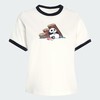 Adidas阿迪达斯PANDA CHILL T-SHIRT 纯棉运动休闲短袖T恤KB7214 商品缩略图2