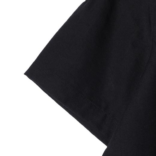 SDSA男装2026新款高贵轻奢立领单口袋短袖衬衫宽松休闲上衣 商品图2