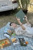 重工双面刺绣花蕾丝天丝防晒衫外罩 商品缩略图2