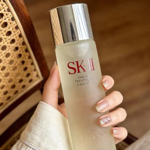 【跨境直邮】SK-II神仙水护肤精华露230ml{买一送一}补水保湿 商品图1