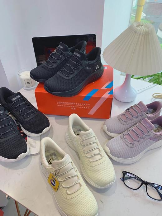 正，免弯腰一脚蹬安妮妈妈健步运动鞋  26Y04030- 商品图1