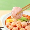 周四取货：【海霸王大颗粒虾滑球】一袋120克，鲜香味美！ 商品缩略图0