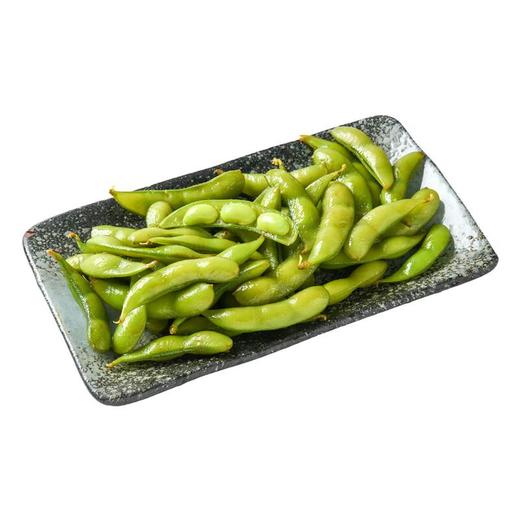 香卤毛豆200g 商品图3